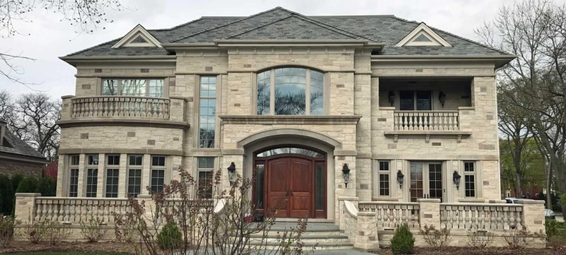 A Complete Guide to Using Custom Architectural Stones for Your Commercial Property