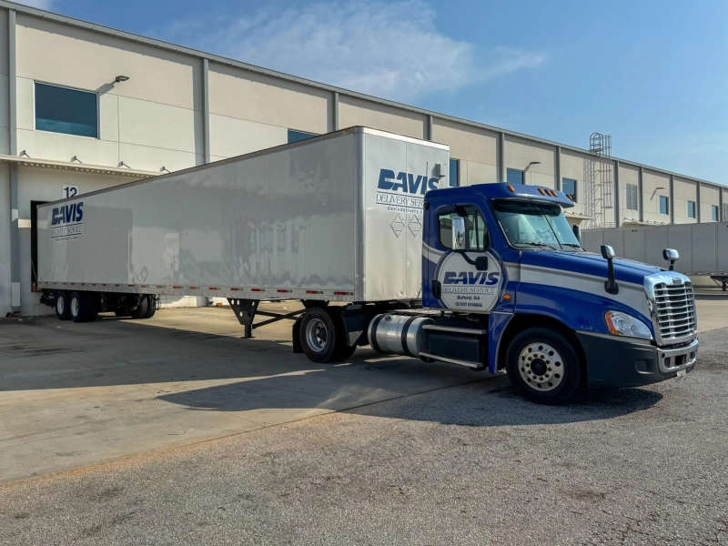 Best Delivery Companies in Atlanta Impress with Record Delivery in Last Mile and LTL Options