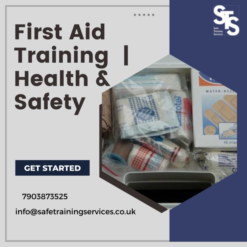 First Aid Training: A Vital Skill for Every Individual