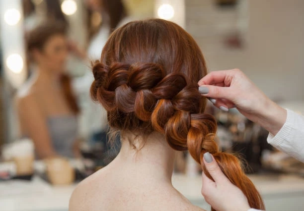 Can Hair Extensions Help in Protecting Natural Hair When Braiding?
