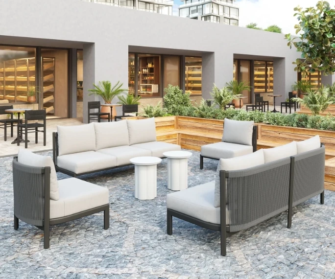 Design Inspiration with the Horizon Accent Chair