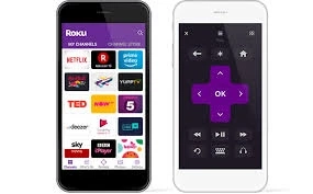 How to Download the Roku App?