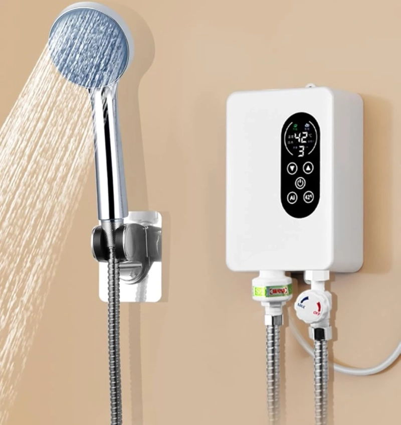 How to Choose a Geyser in Pakistan: Instant vs Storage Guide (2026)