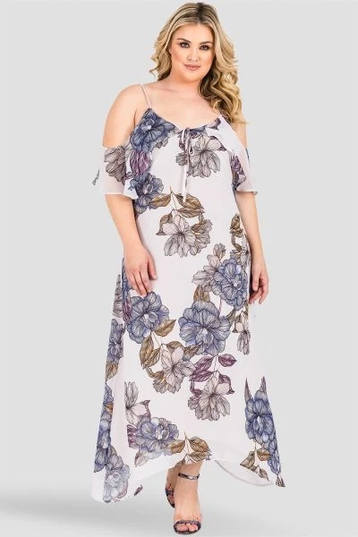 Here’s how you buy a Plus Size Party Dress
