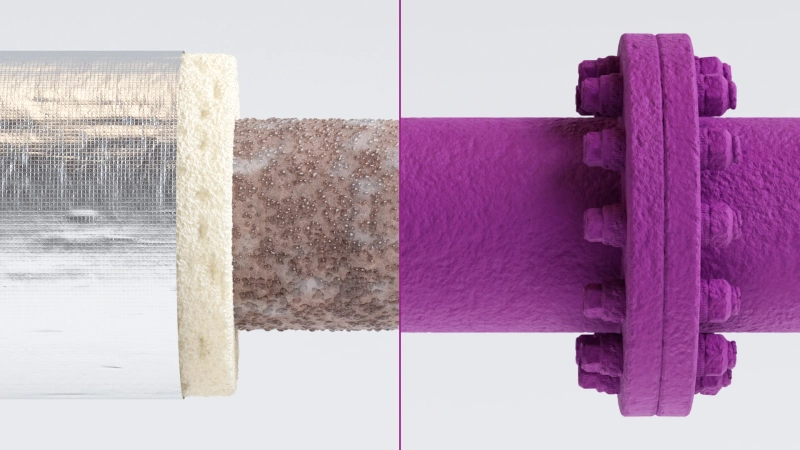 How Mineral Wool Insulation Improves Overall Home Wellness in Georgetown, TX