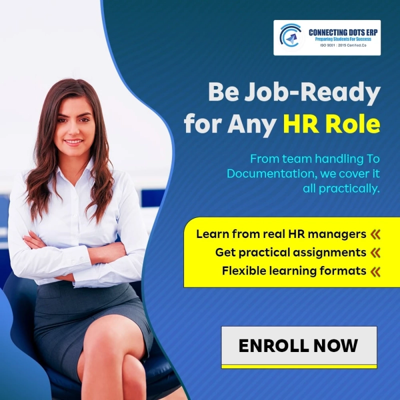 Complete Guide to Human Resources Leadership Training in Pune