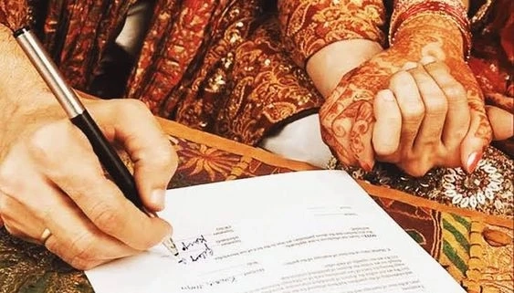 Unveiling the Legal Process: Judicial Divorce Under Muslim Law
