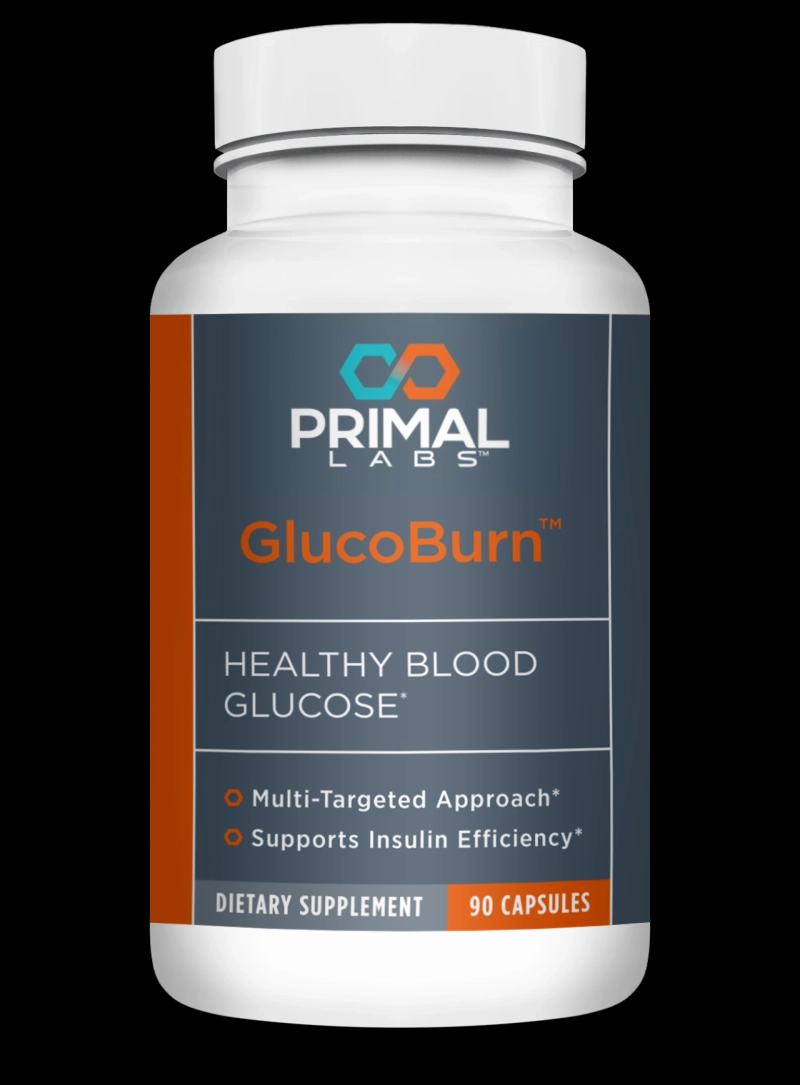 GlucoBurn (Supplement) Reviews – Real Pros & Cons! Must Read