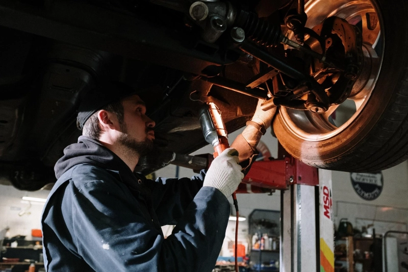 Desire Auto Offers High Standard Volkswagen Service In Dubai