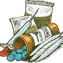 Drugs Triggering Serious Mental Disorders