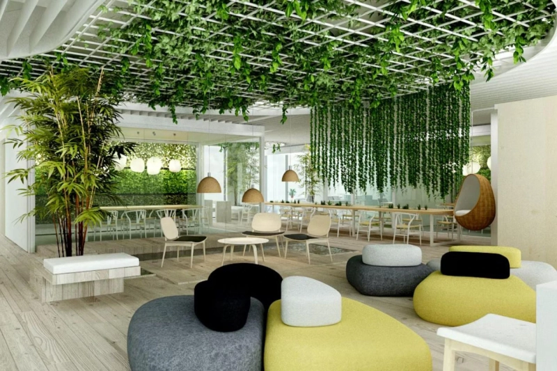 Why Is Sustainable Furnishing a Must for Eco Homes Today?