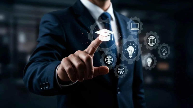 Strategic Planning in Corporate Success Through Soft Skills Development