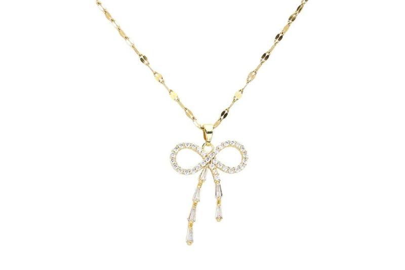 The Timeless Elegance of Bow Jewelry: A Guide to Styling and Selection