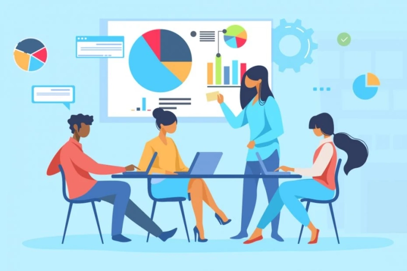 8 Data-Driven Benefits of Microsoft Power BI tool, which makes it A Blockbuster