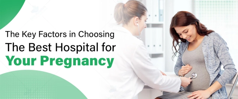 What to Pack When Delivering at the Best Maternity Hospital in Raipur: A Complete Guide for Expecting Moms