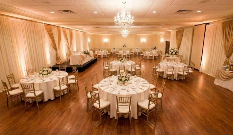 Explore asar Capoors Banquets Hall – A Premier Event Venue in the Heart of Lucknow