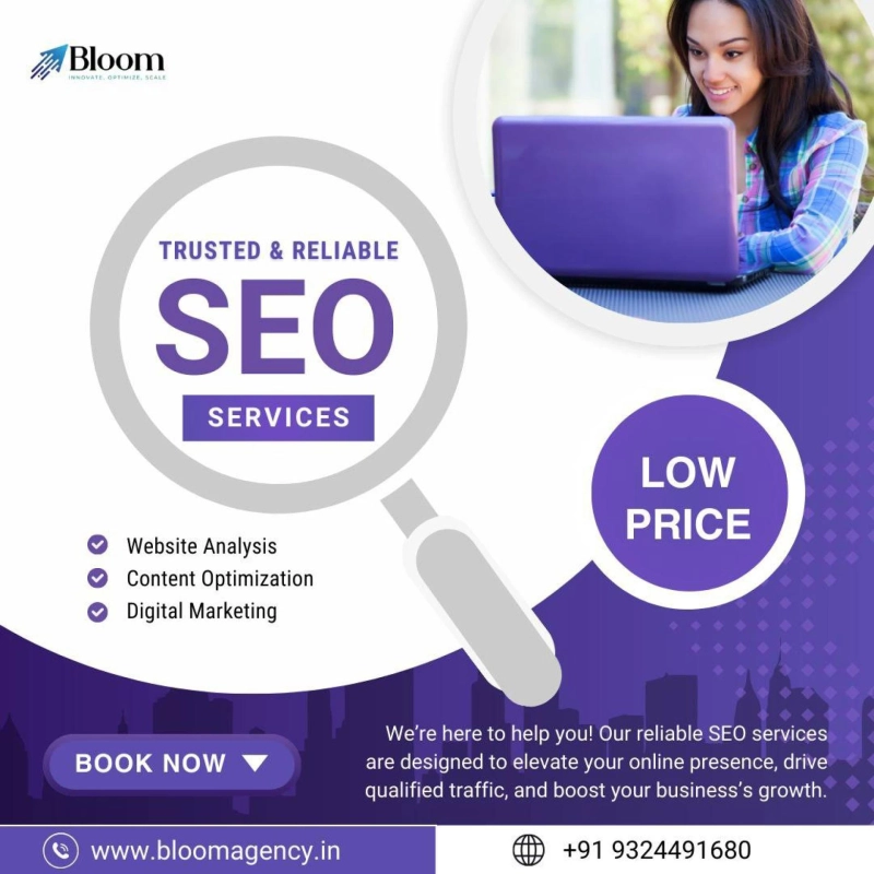 SEO Packages Dubai: How Smart SEO Plans Drive Real Business Results
