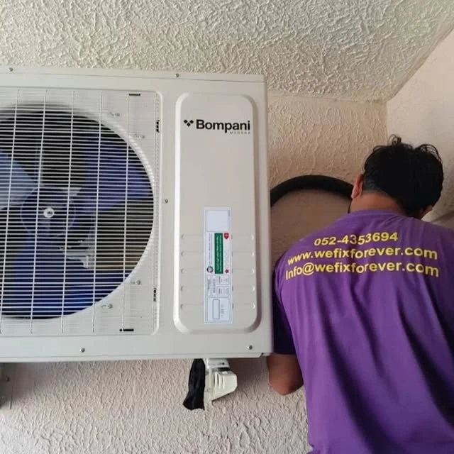 Finding Reliable Home Services: Electrician & Blocked Drain Plumber in Damac Hills, Dubai 