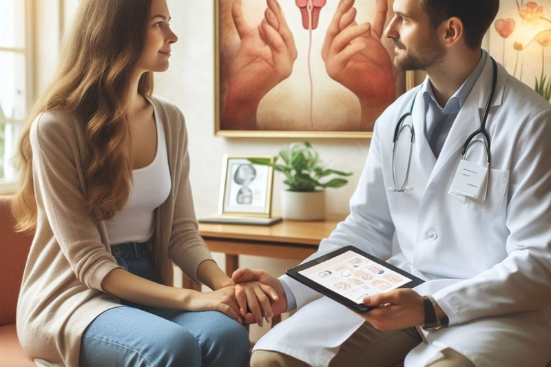 Investigating Surrogacy Costs: Top Centers Offering Transparent Pricing