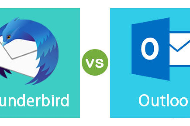 Steps to Transfer Thunderbird to Outlook