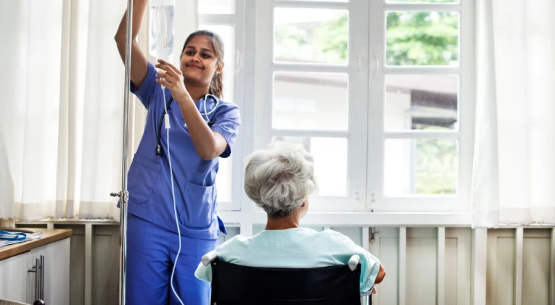 Understanding Coordination of Benefits in Nursing Home Billing Services 