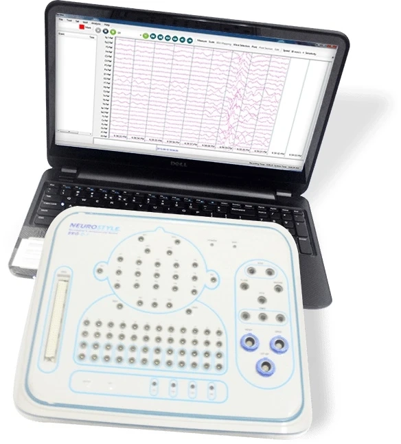 How to read your brain waves using an EEG System?