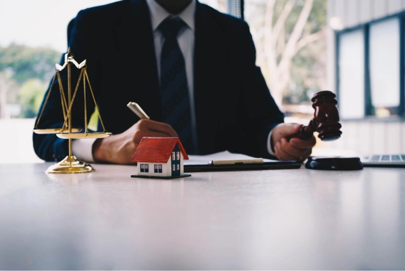 The Role of Real Estate Lawyers in San Diego: When and Why You Need One