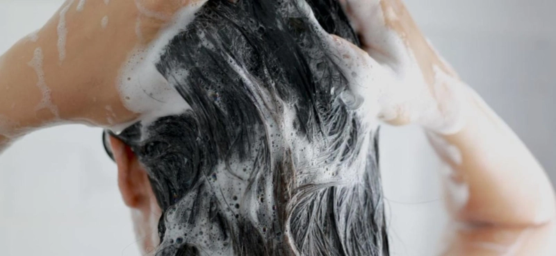 How to Choose the Right Shampoo for Your Hair Type