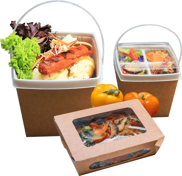 Bento Boxes In Singapore: A Tasty, Convenient Way To Eat Well