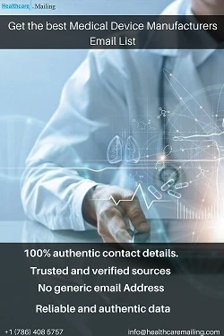 Purchase our Highly Accurate Medical Lab Scientist Email Addresses and close more deals successfully.