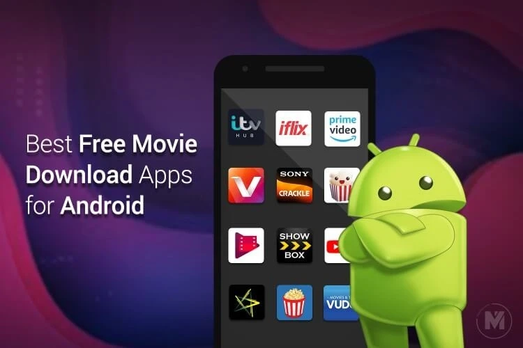 9 Top-Rated Movie Download Apps For Android Users