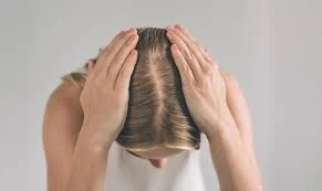 Help with Your Wife's Hair Loss & Best Hair Solution in Dubai UAE