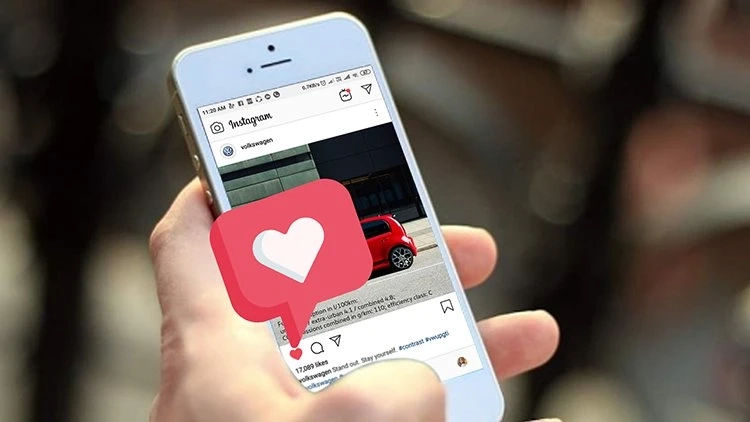 Buy Instagram Likes Best