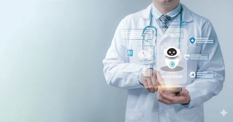 Ambient AI and the Future of Clinical Documentation