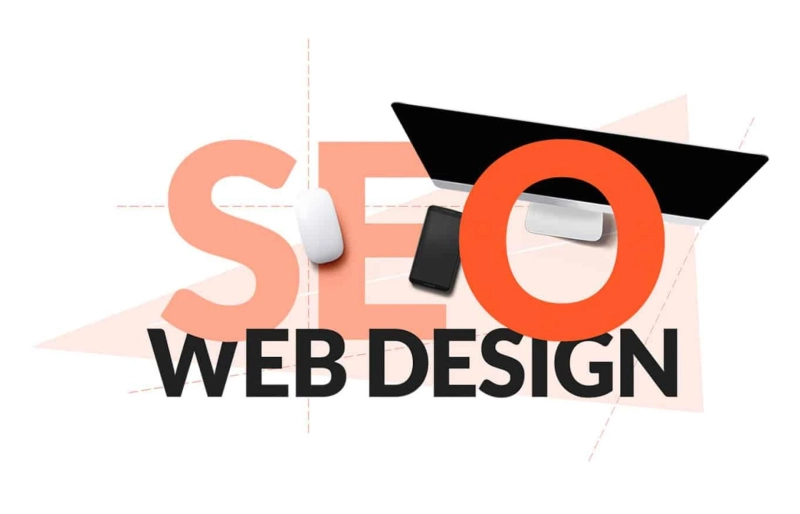 SEO WEB DESIGN - WHAT IS IT?