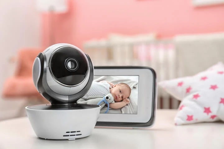 Baby Monitor Market Analysis & Technological Innovation by 2028