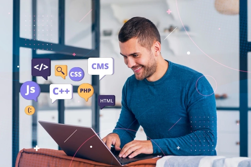 Web Developer Roadmap 2023: Your Ultimate Guide