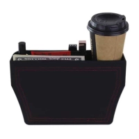 Top 7 Reasons Why You Need A Multifunctional Car Seat Organizer
