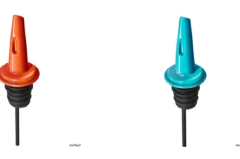 How to Choose the Right Bottle Pourer?
