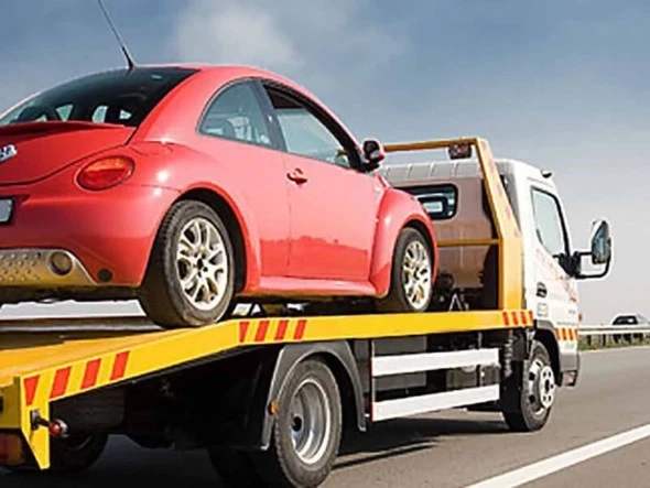 How Do Big Tow Truck Services Boost Transport Efficiency in Sunnyvale CA?