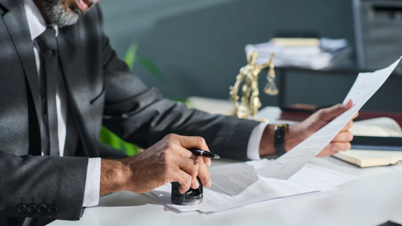 How Toronto Business Lawyers Approach Business Compliance