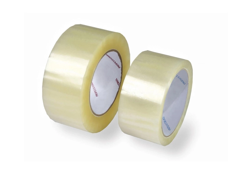 How BOPP Tapes Support Fast Packing Operations in Bahrain