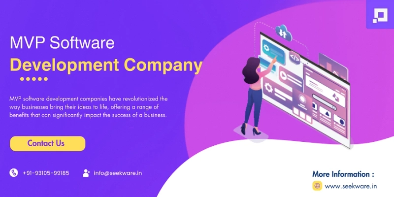 The Impact of MVP Software Development Company on Your Business