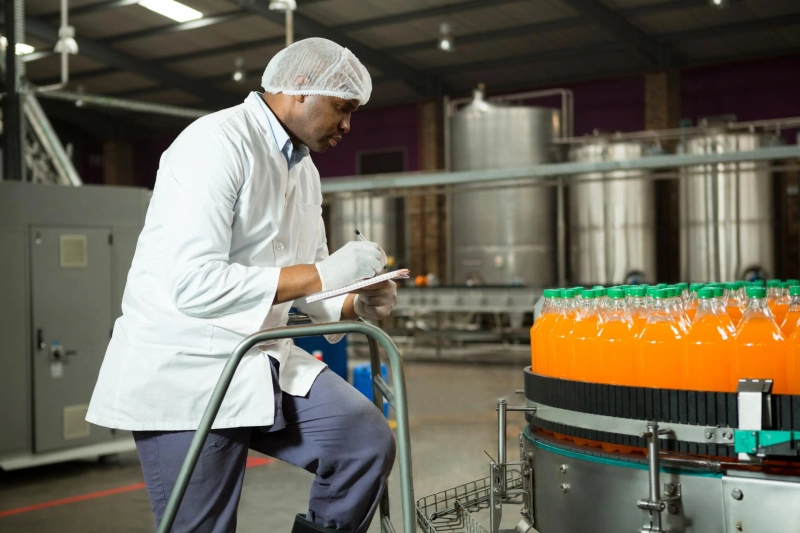 Choosing a Reliable Pectin Manufactory in China for Custom Food Solutions