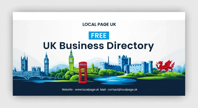 UK Local Business Directory Scale Your Growth At Localpage