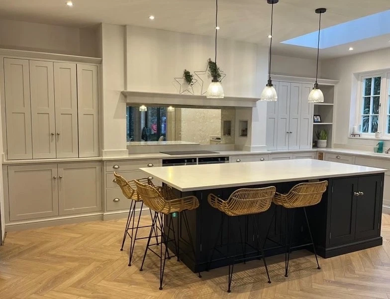 Factors to Consider When Choosing Quartz Worktops