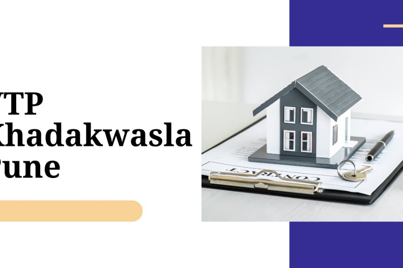 VTP Khadakwasla Pune: Luxurious Apartments in Prime Location