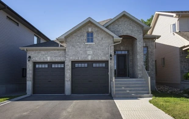 Is real estate a good investment in Russell?