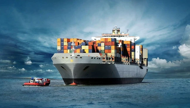 The Fastest Way to Ship Business Cargo from Dubai to Russia