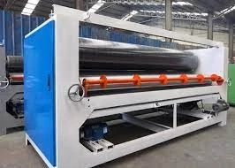 Glue Spreader Machine - Jamuna Engineering
